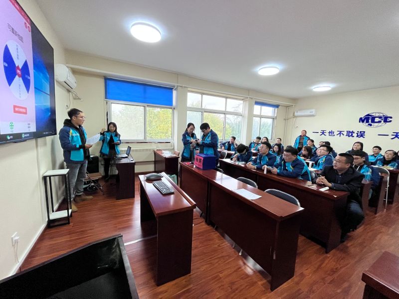 冶金公司學(xué)習(xí)二十大活動(dòng) 冶金公司學(xué)習(xí)二十大活動(dòng)